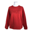 Unisex Gant - Sweatshirt, size 38 - Red ()