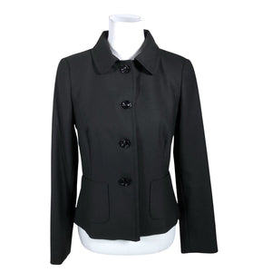 Unisex Ril's - Jacket, size 36 - Black (1)
