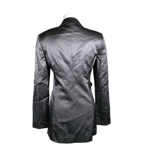 Unisex Emporio Armani - Dress jacket, size 38 - Gray (3)