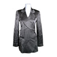 Unisex Emporio Armani - Dress jacket, size 38 - Gray ()