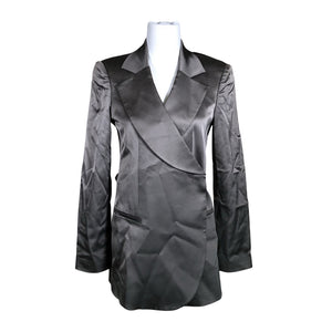 Unisex Emporio Armani - Dress jacket, size 38 - Gray (1)