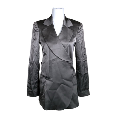 Unisex Emporio Armani - Dress jacket, size 38 - Gray ()
