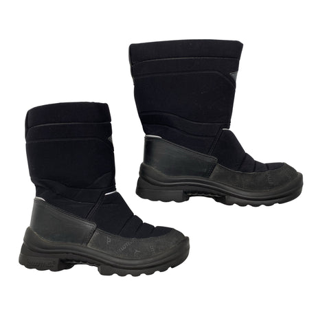 Unisex Kuoma - Winter shoes, size 35 - Black ()