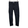 Unisex Lindex - Jeans, size 128 - 134 - Black ()