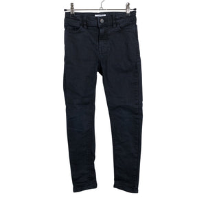 Unisex Lindex - Jeans, size 128 - 134 - Black (1)