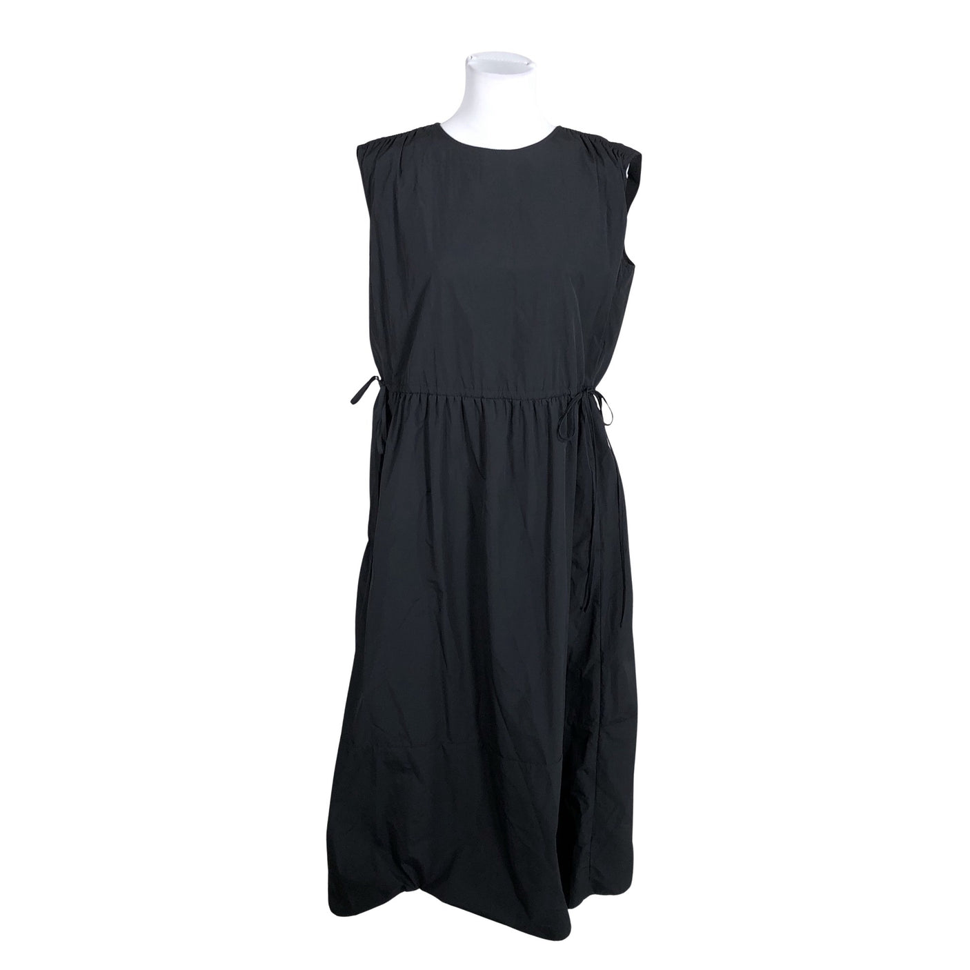 Unisex Uniqlo - Dress, size 36 - Black (1)