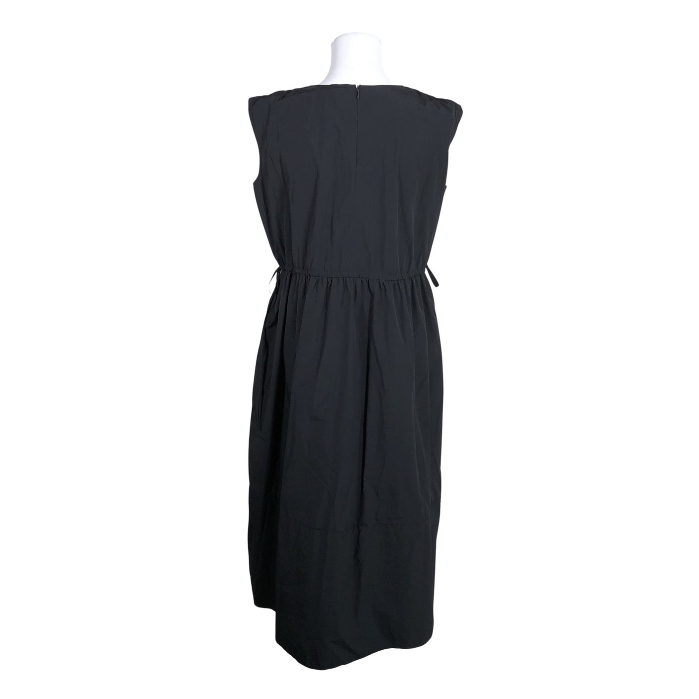 Unisex Uniqlo - Dress, size 36 - Black (2)