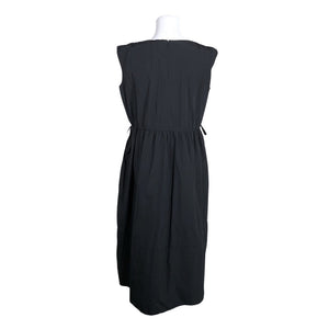Unisex Uniqlo - Dress, size 36 - Black (2)
