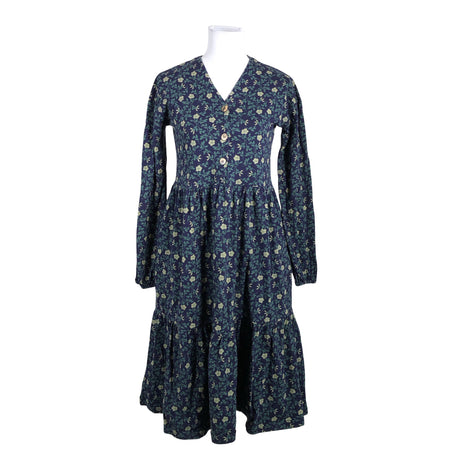 Unisex Mainio - Tricot dress, size 34 - Blue ()