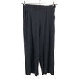 Unisex NOSH - Tricot pants, size 36 - Black ()