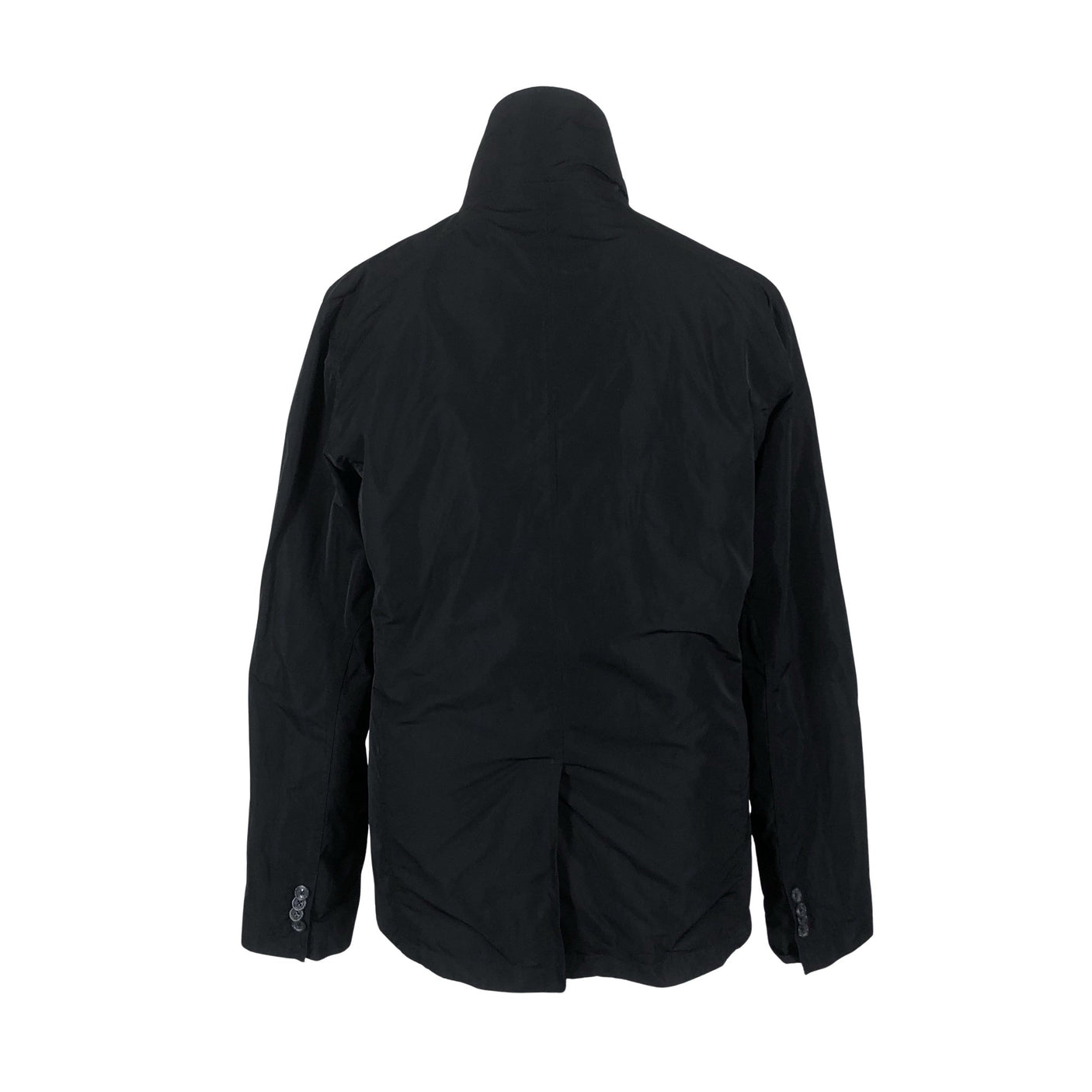 Unisex Marciano by Guess - Lightly padded jacket, size 44 - Black (2)