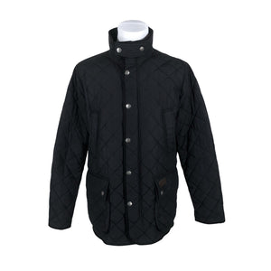 Unisex Gant - Quilted jacket, size L - Blue (1)