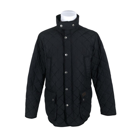 Unisex Gant - Quilted jacket, size L - Blue ()