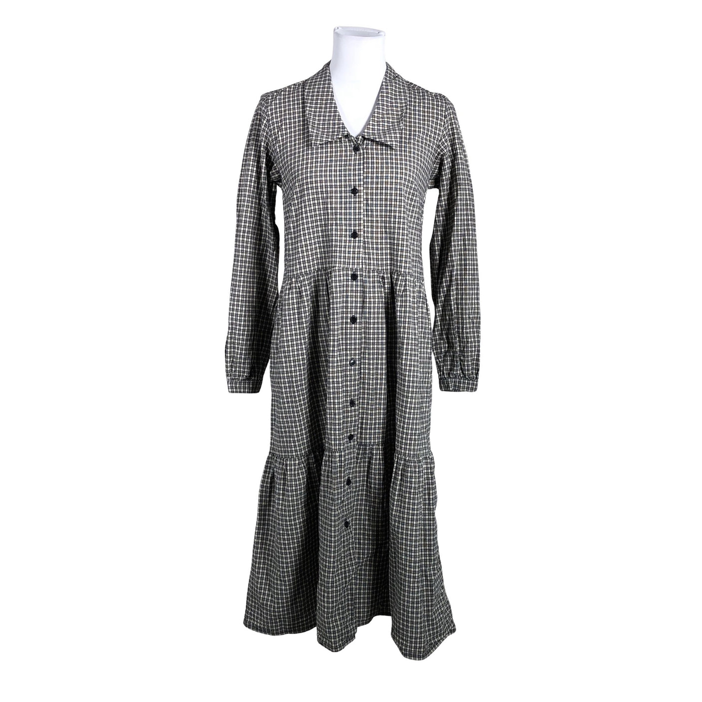 Unisex Nanso - Dress, size 34 - Beige (1)