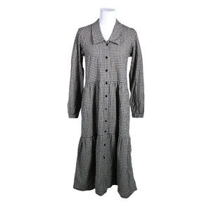 Unisex Nanso - Dress, size 34 - Beige (1)