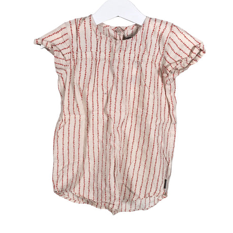 Unisex Imps&Elfs - Dress, size 86 - 92 - Beige ()