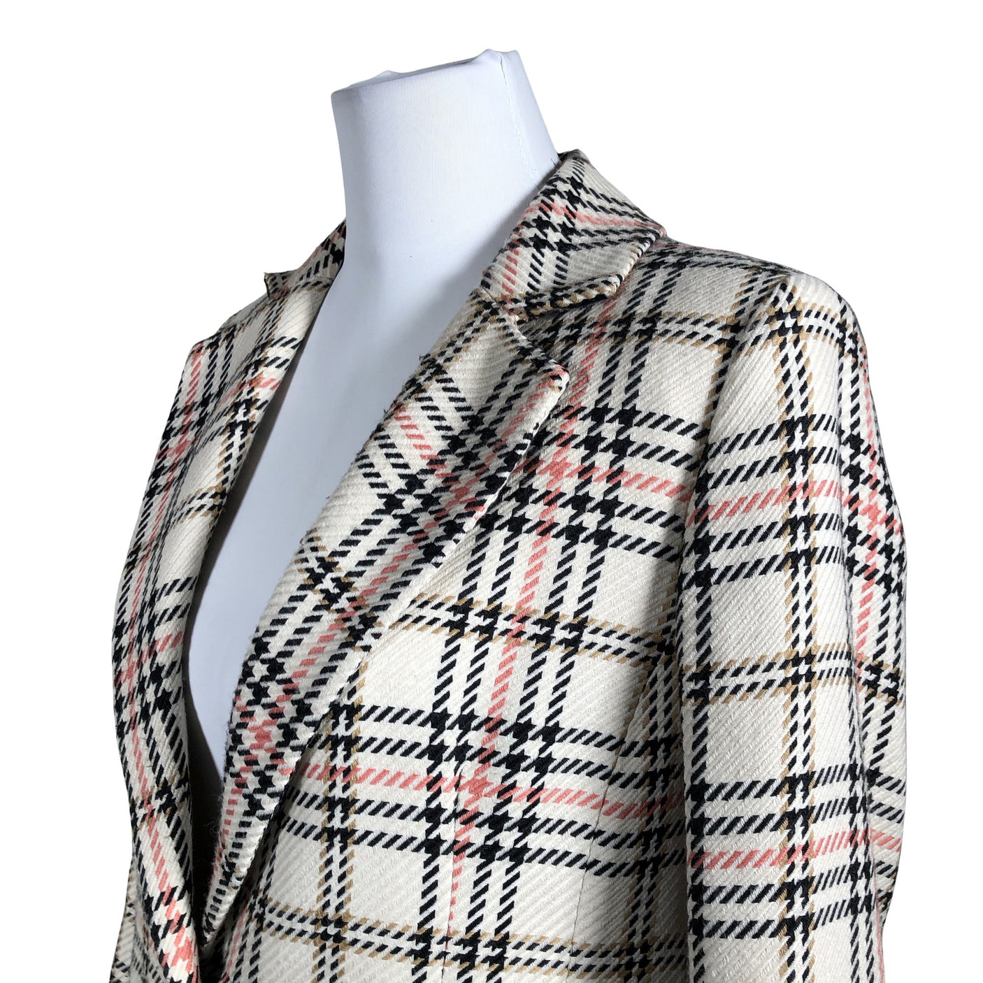 Unisex Ril's - Jacket, size 36 - Beige (2)