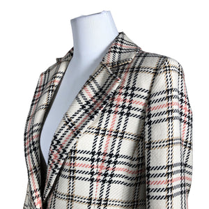 Unisex Ril's - Jacket, size 36 - Beige (2)