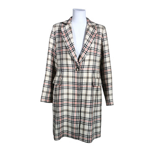 Unisex Ril's - Jacket, size 36 - Beige (1)