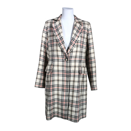 Unisex Ril's - Jacket, size 36 - Beige ()