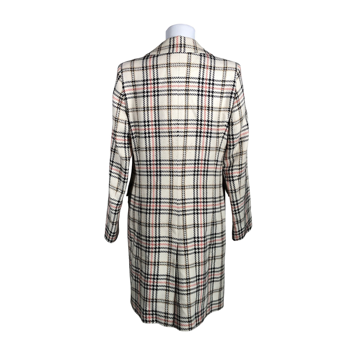 Unisex Ril's - Jacket, size 36 - Beige (3)