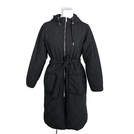 Unisex Makia - Lightly padded jacket, size 36 - Black ()