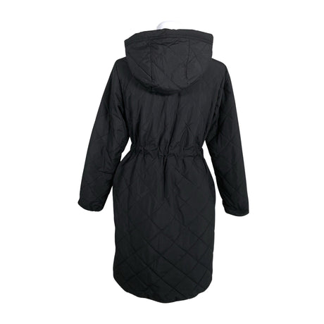 Unisex Makia - Lightly padded jacket, size 36 - Black (2)