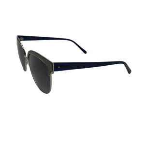 Unisex Loris Azzaro - Sunglasses, size Ei kokoa - Blue (2)