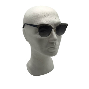 Unisex Loris Azzaro - Sunglasses, size Ei kokoa - Blue (3)