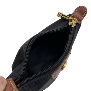 Unisex Longchamp - Purse, size Ei kokoa - Black (2)