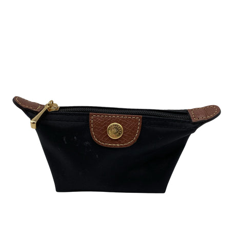 Unisex Longchamp - Purse, size Ei kokoa - Black ()