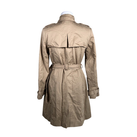 Unisex Marks&Spencer - Trench coat, size 40 - Beige (2)