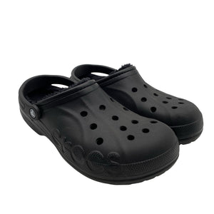 Unisex Crocs - Slip-on shoes, size 47 - Black (2)