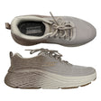 Unisex Skechers - Casual sneakers, size 38 - Beige ()