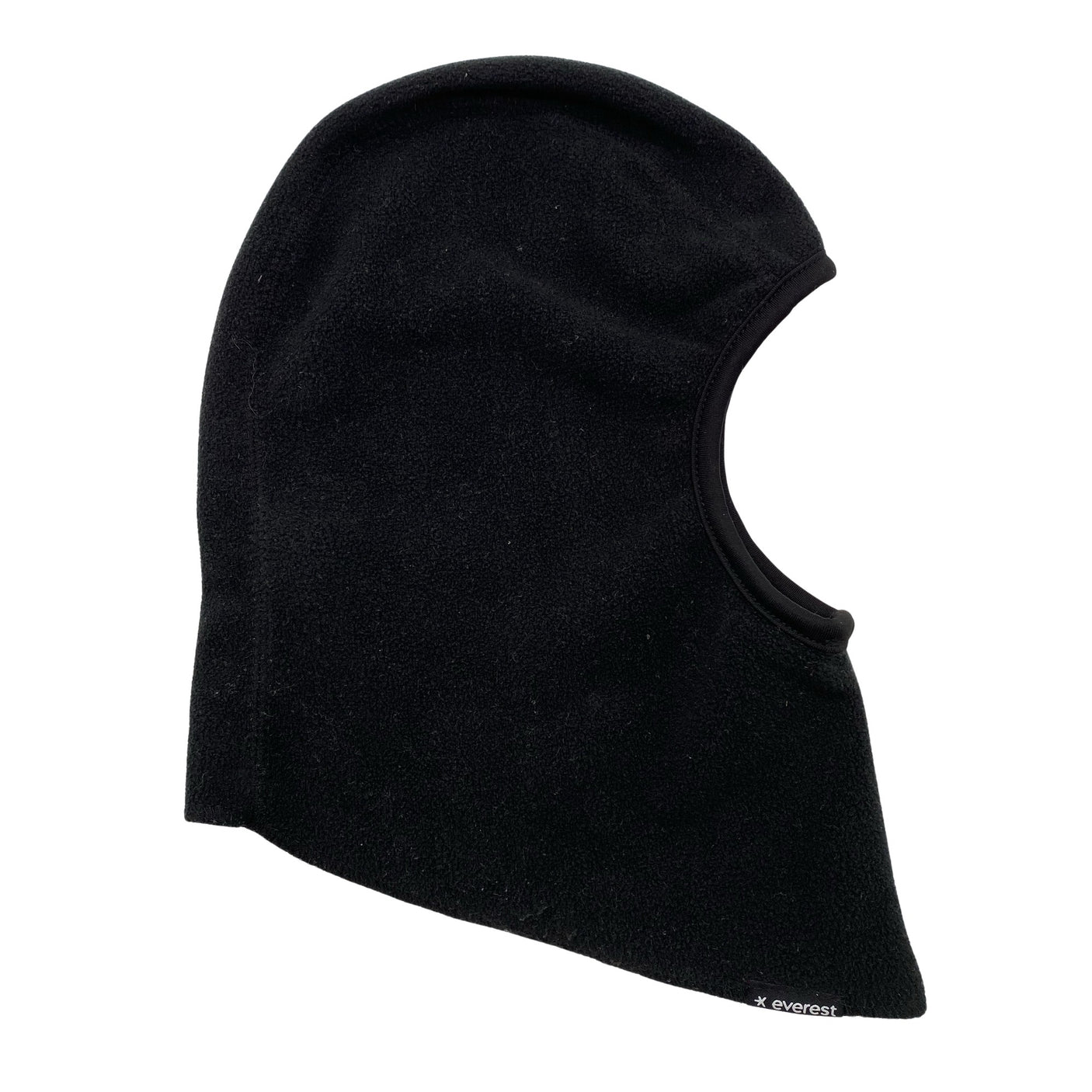 Unisex Everest - Balaclava, size One size - Black (1)