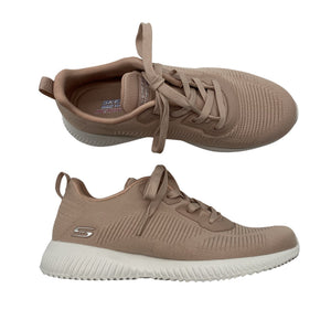 Unisex Skechers - Sneakers, size 38 - Light pink (1)