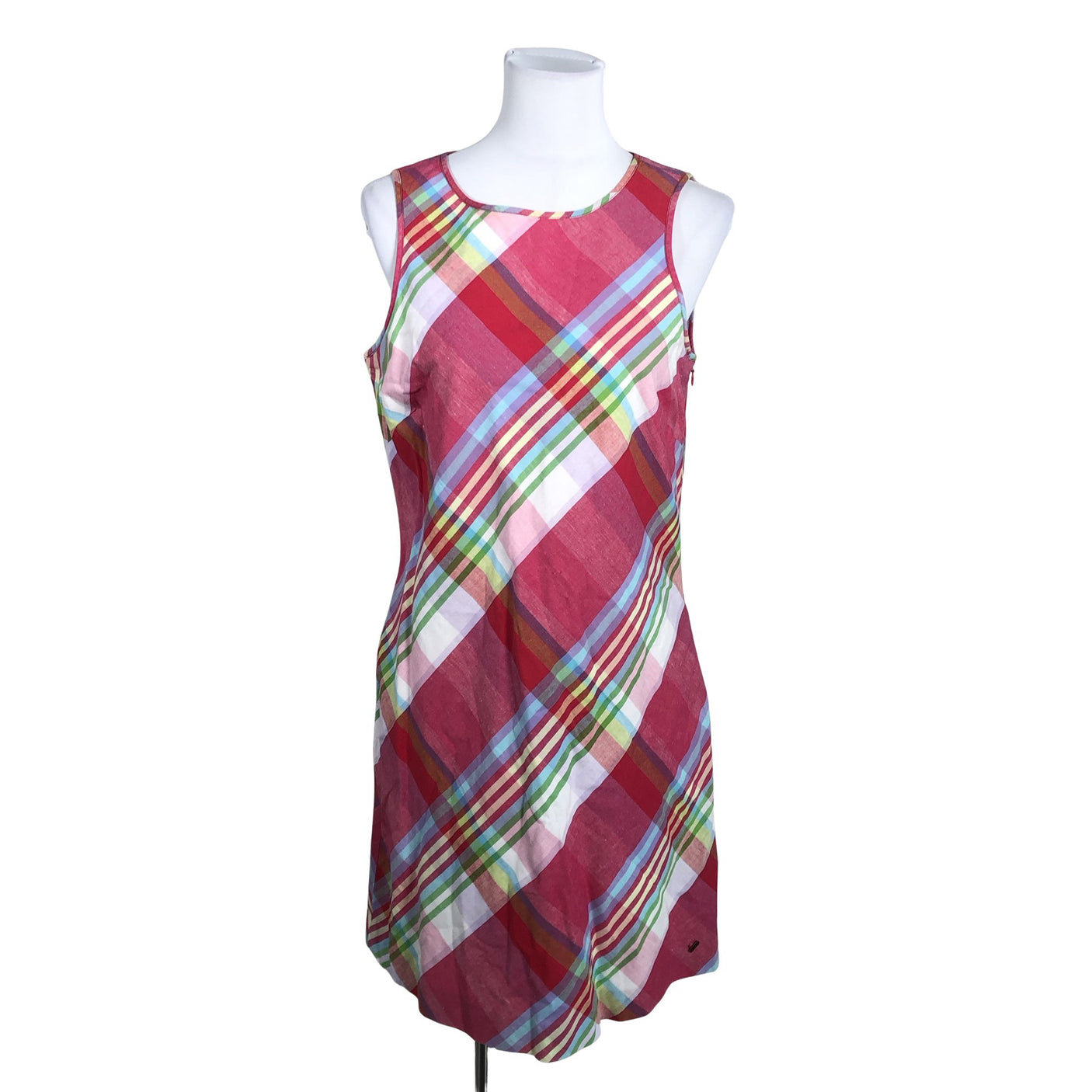 Unisex Tommy Hilfiger - Dress, size 38 - Pink (1)