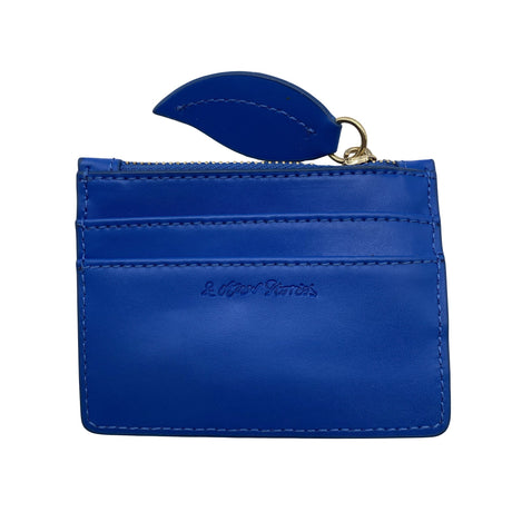 Unisex &Other Stories - Purse, size Ei kokoa - Blue (2)
