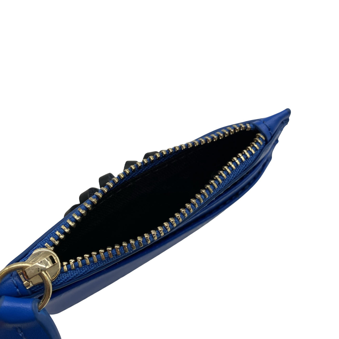 Unisex &Other Stories - Purse, size Ei kokoa - Blue (3)