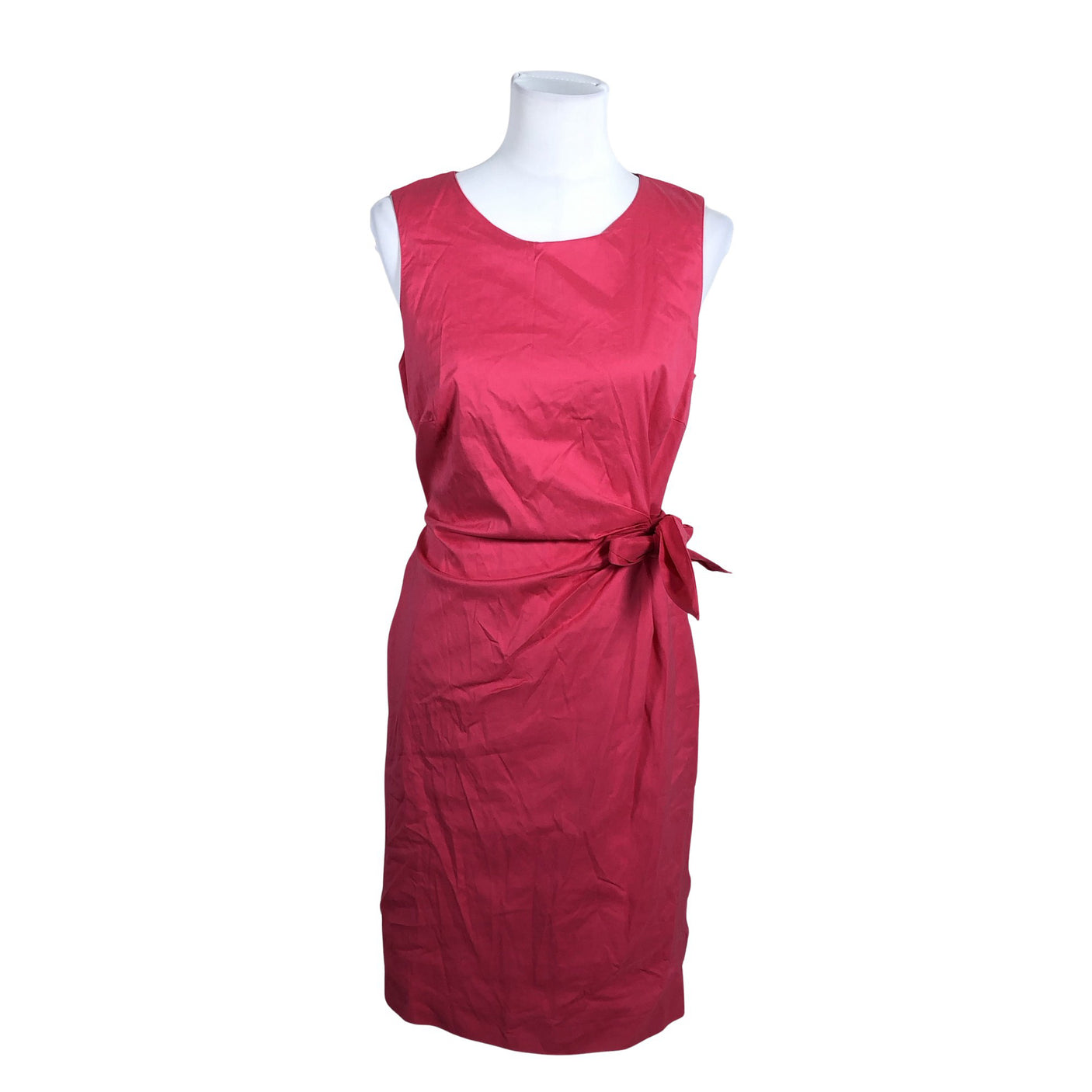 Unisex Esprit - Dress, size 40 - Red (1)