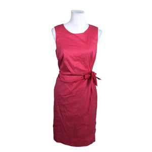 Unisex Esprit - Dress, size 40 - Red (1)