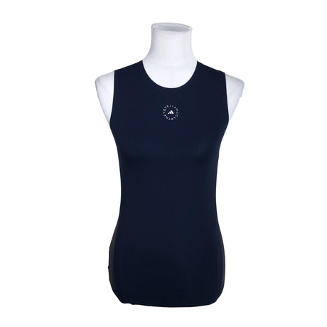 Unisex Adidas - Sports top, size 38 - Blue ()