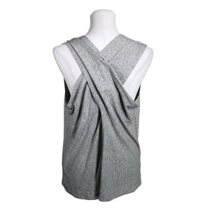 Unisex Voglia - Tricot shirt, size 40 - Gray (2)