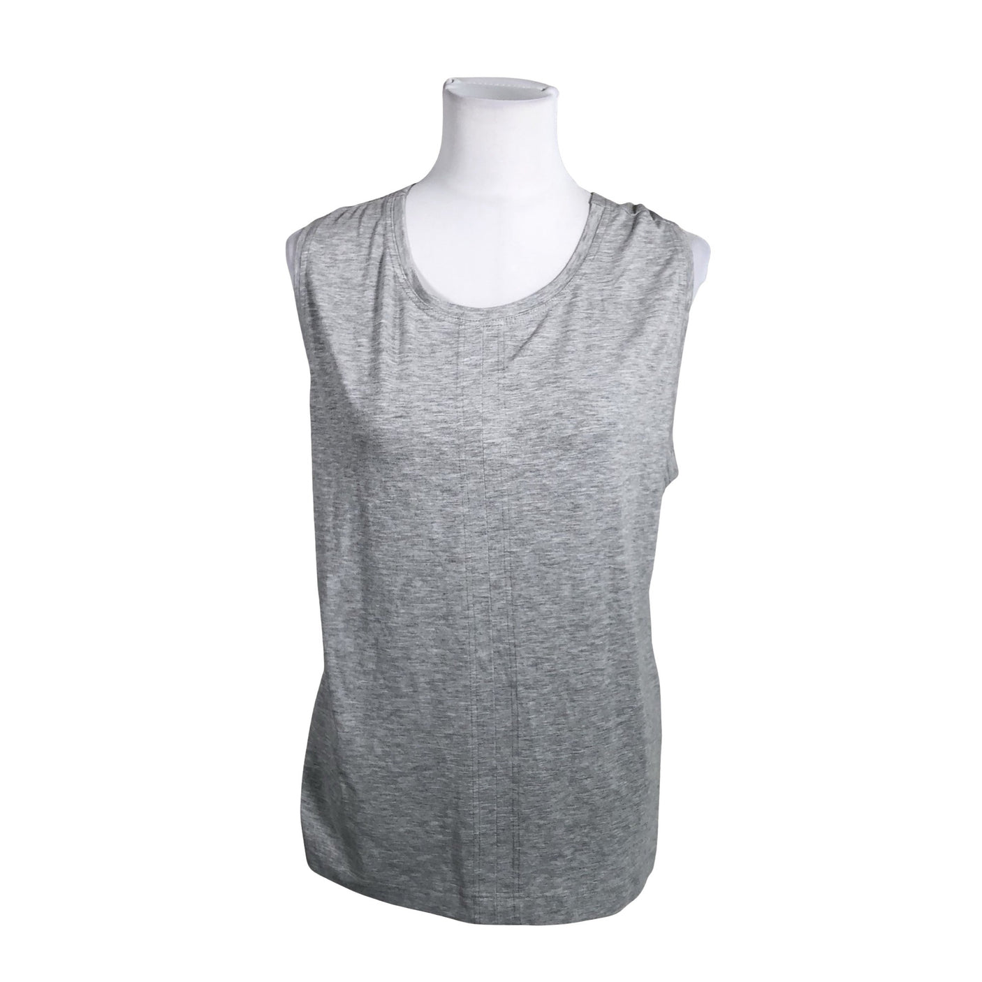 Unisex Voglia - Tricot shirt, size 40 - Gray (1)