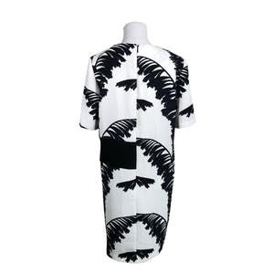Unisex Whistles - Dress, size 40 - White (2)