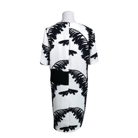 Unisex Whistles - Dress, size 40 - White (2)