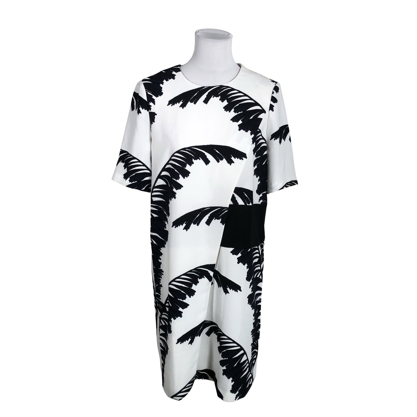 Unisex Whistles - Dress, size 40 - White (1)