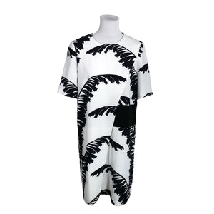 Unisex Whistles - Dress, size 40 - White (1)