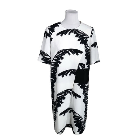 Unisex Whistles - Dress, size 40 - White ()