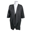 Unisex 2NDDAY - Jacket, size 38 - Gray ()
